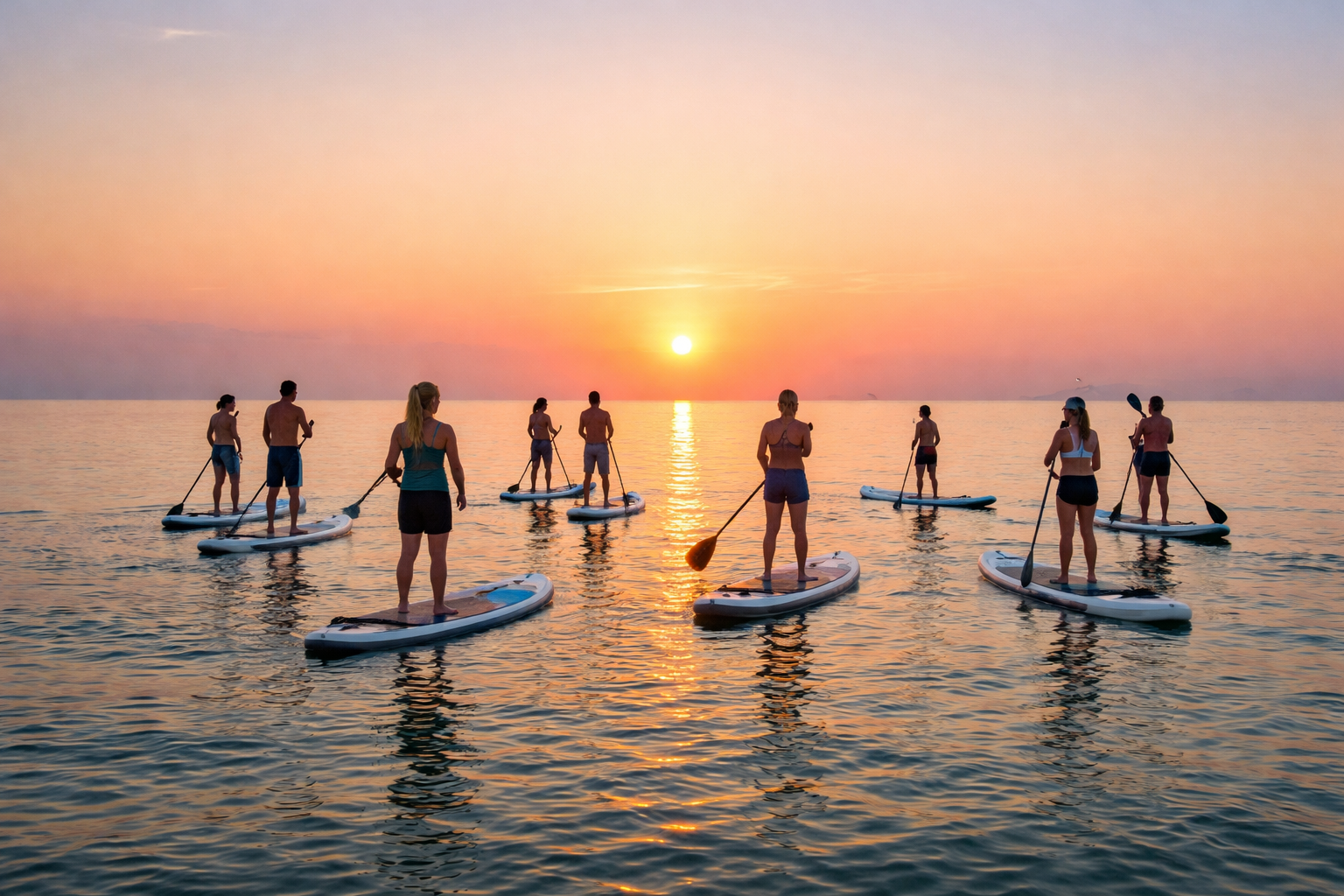 Gulf Therapy: Finding Healing in the Rhythm of the Ocean