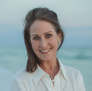 Melinda Azar — 30A Community Ambassador