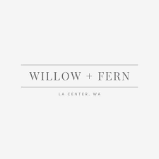 Willow and Fern Staging