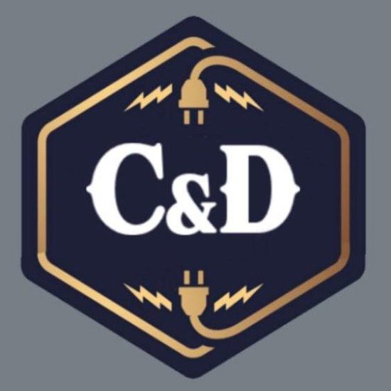 C & D Electrical and Wiring