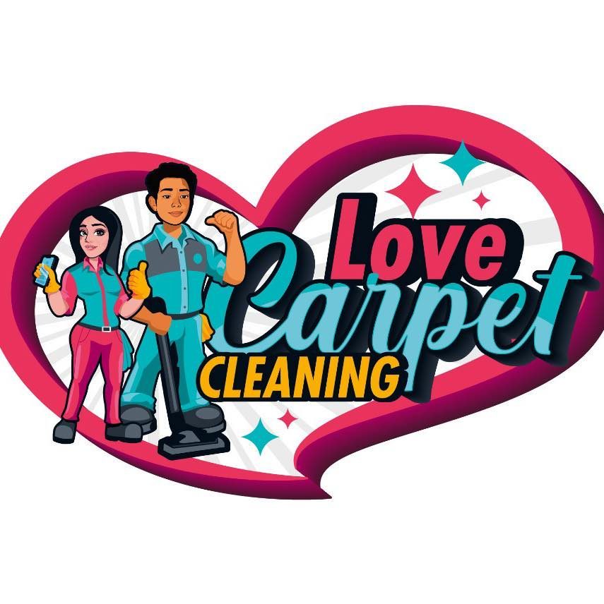 I Love Carpet Cleaning