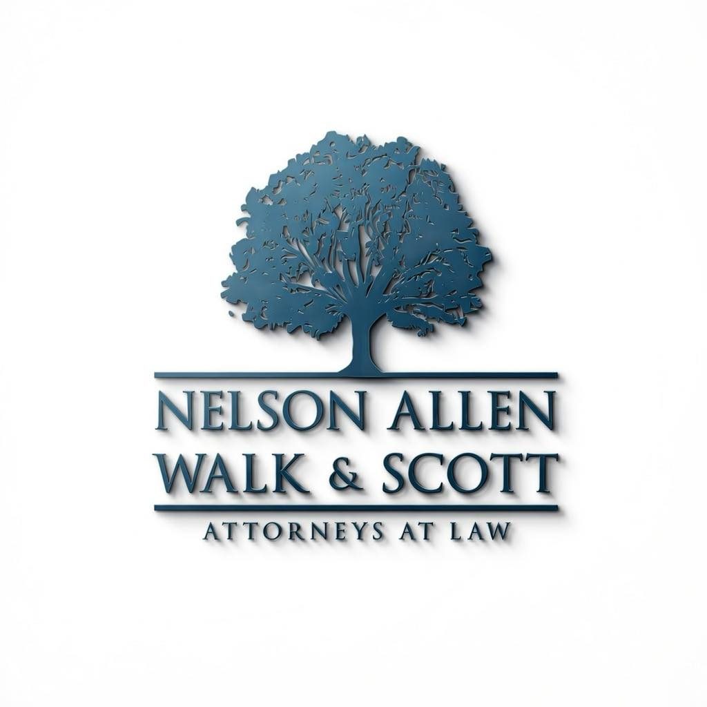 Nelson Allen Walk, PLLC