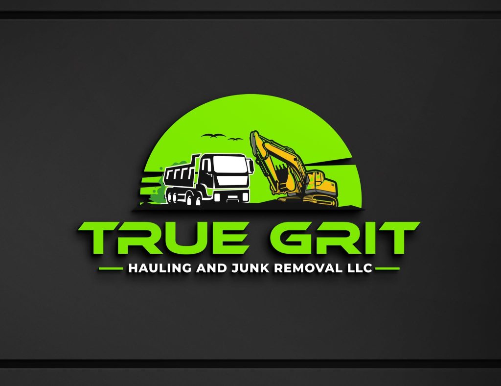 True Grit Junk Removal