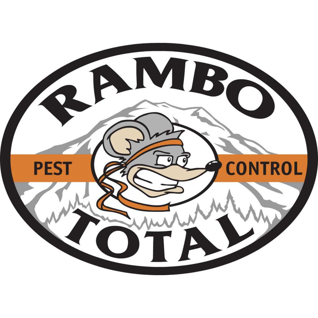 Rambo Total Pest Control