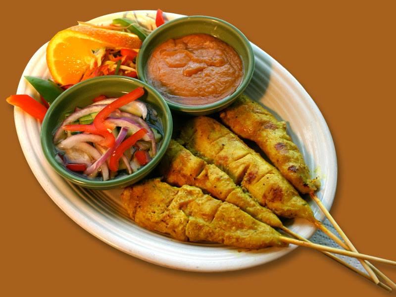 Ayothaya Thai Cuisine