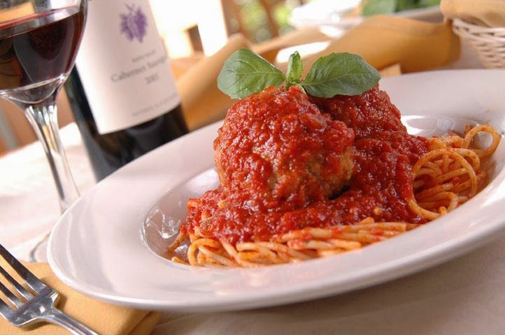 Al Lago Restaurant