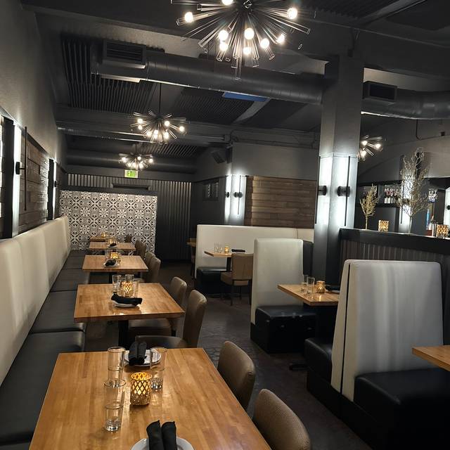 HG Bistro