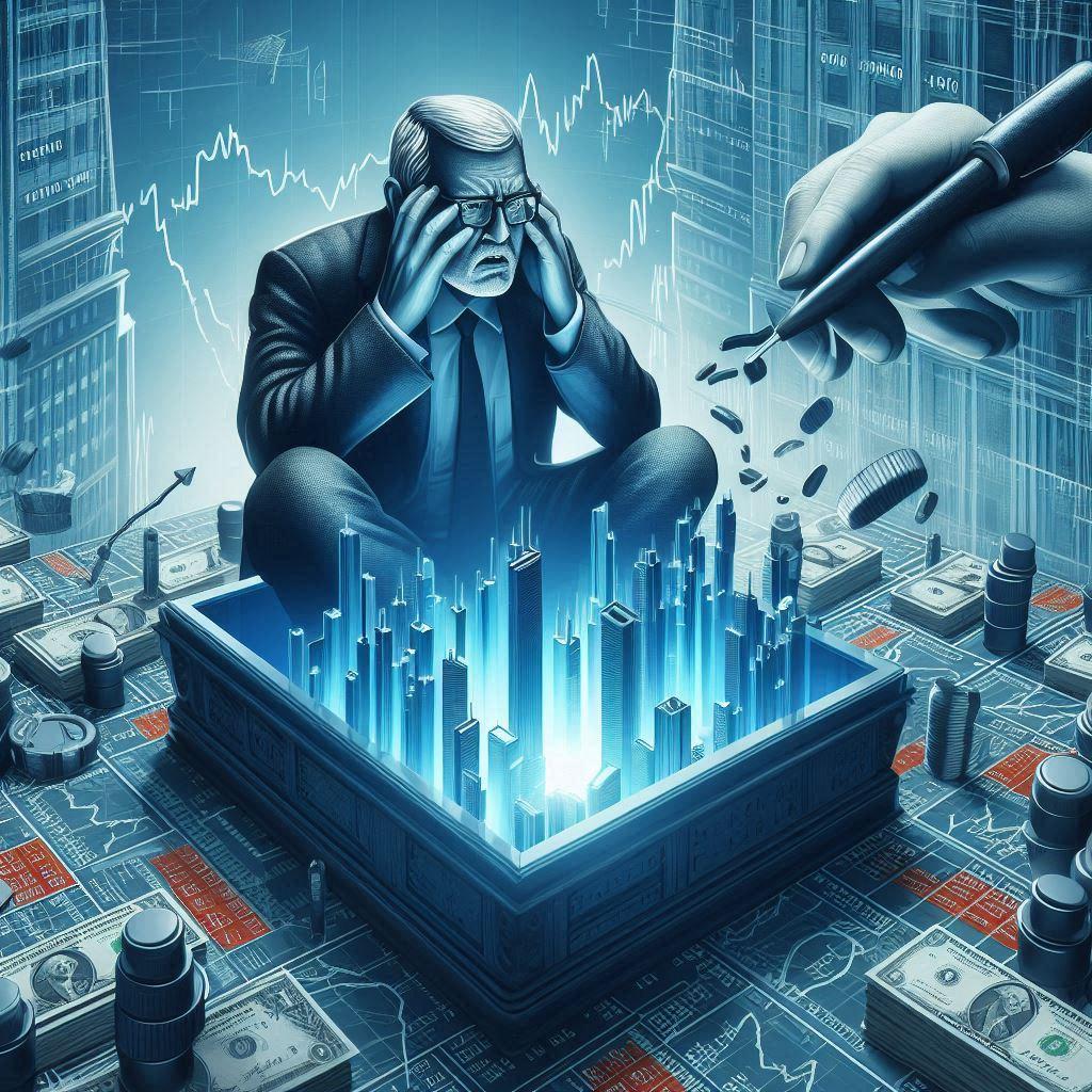 Navigating the Risks of Concentrated Stock Positions: Strategies and Solutions