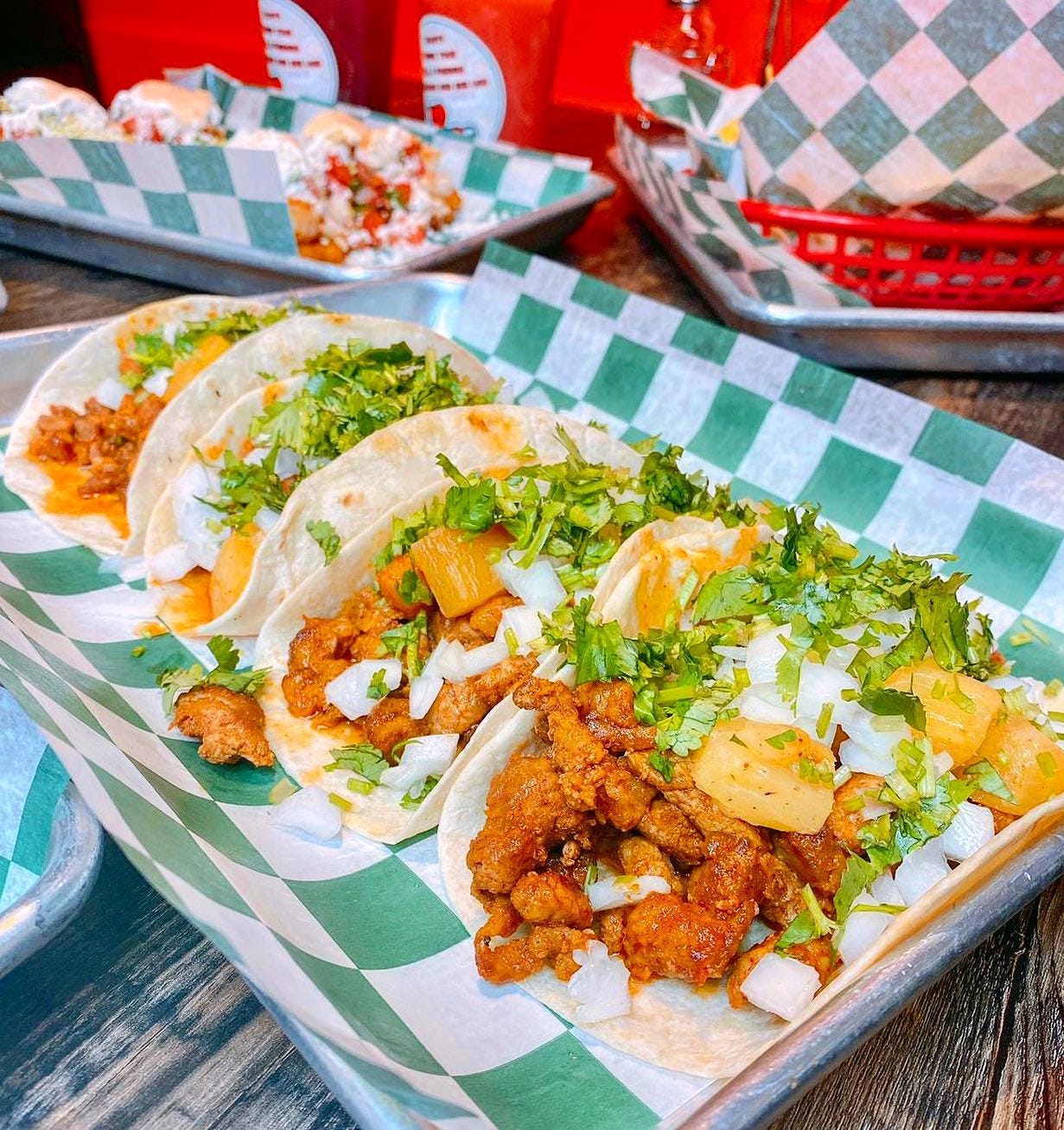 Fresh, Flavorful, and Fun: A Local’s Guide to I Love Tacos LLC