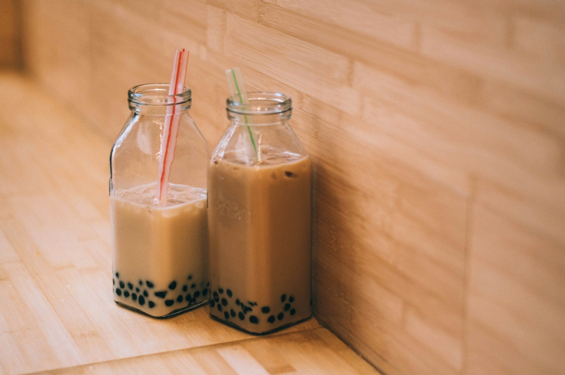 Sip, Savor, Smile: Discovering Melody Boba House in Puyallup