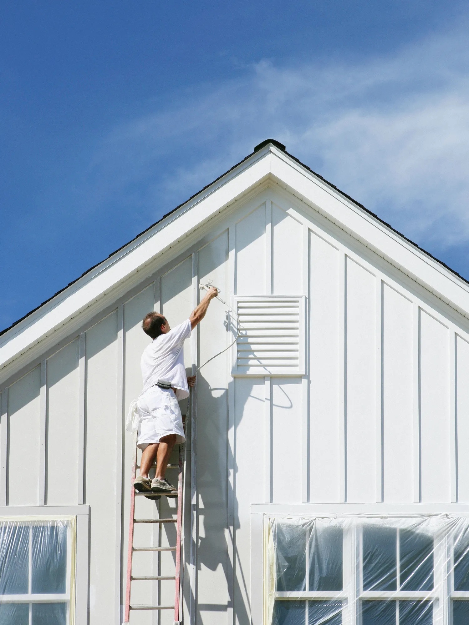 Shielded in Style: How Protective Coatings Make Your Paint Job Last