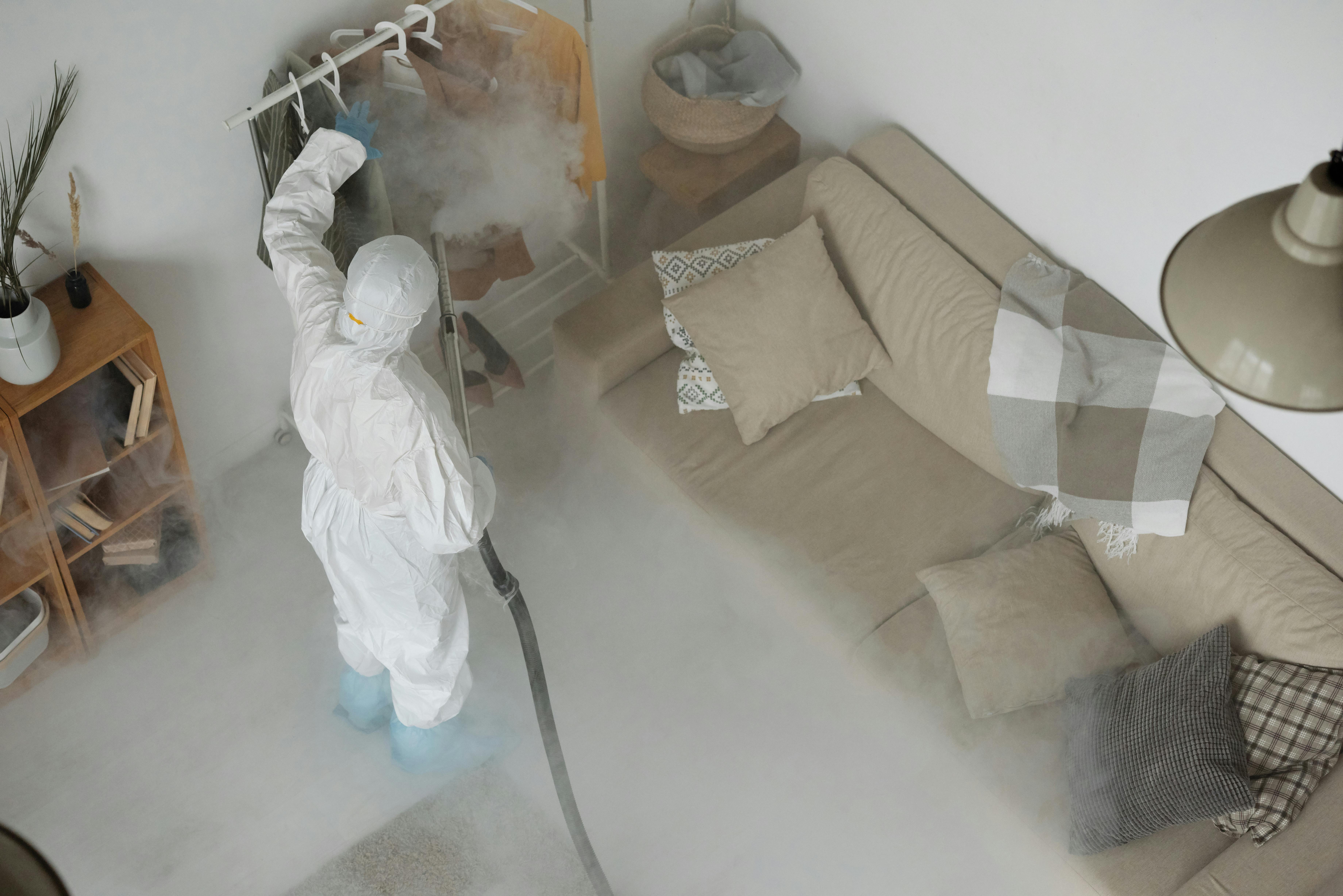 The Truth About Pest Control Myths: Facts Every Homeowner Should Know