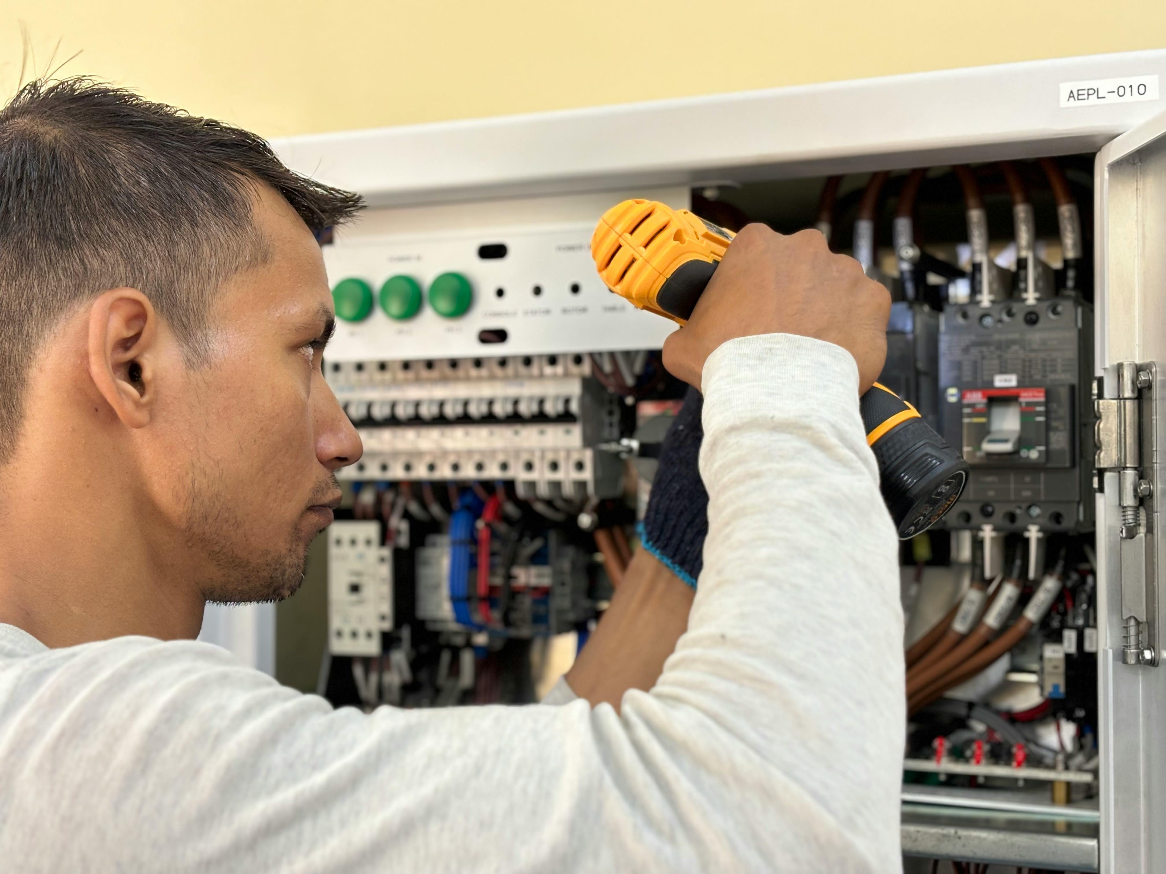 Is Your Home’s Electrical System Outdated? Signs It’s Time for a Professional Upgrade