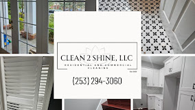 Clean2Shine, LLC