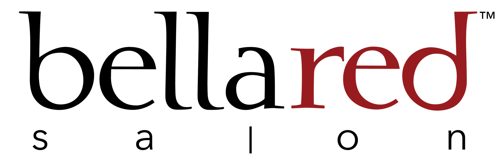 Bella Red Salon