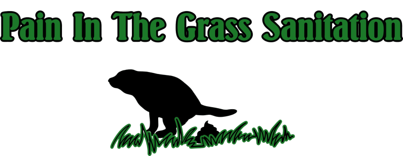 Pain In The Grass Sanitation