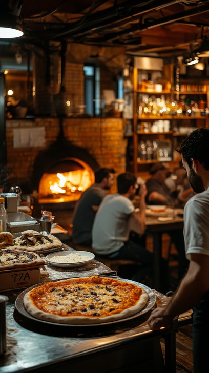 Abella Pizzeria