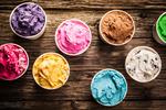 Bliss Small Batch Creamery