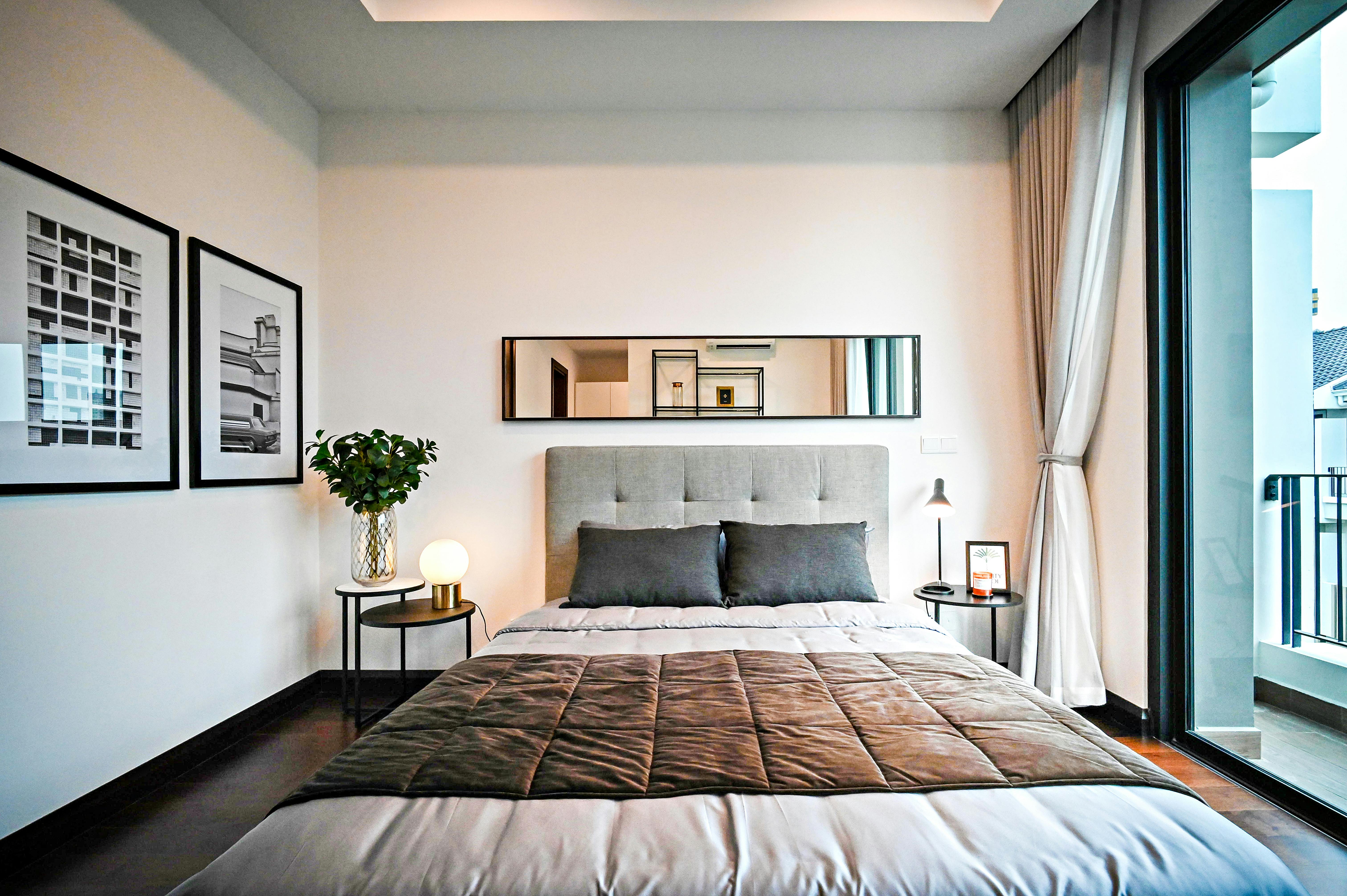 Why Interior Painting Makes the Biggest Impact on Your Home’s Look