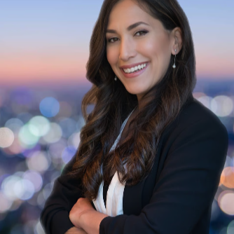 Tara Rose — Agoura Hills Ambassador