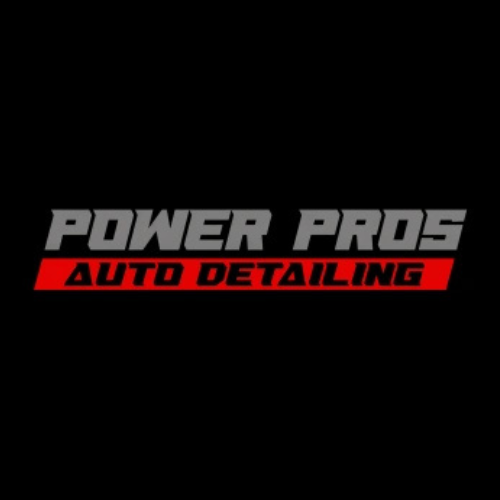 Power Pros Mobile Detailing