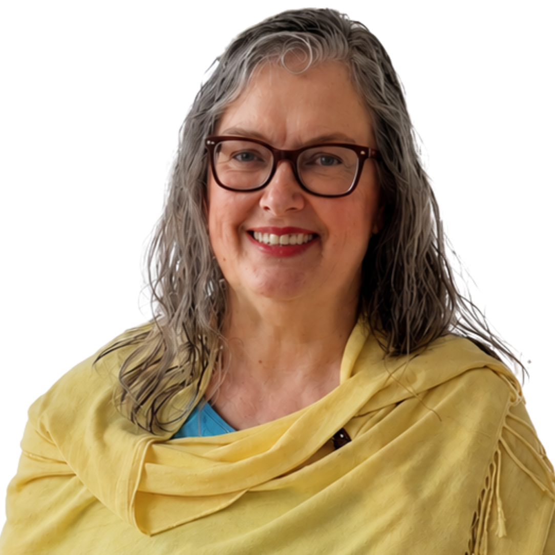 Ruth Sheahan — Naperville Ambassador
