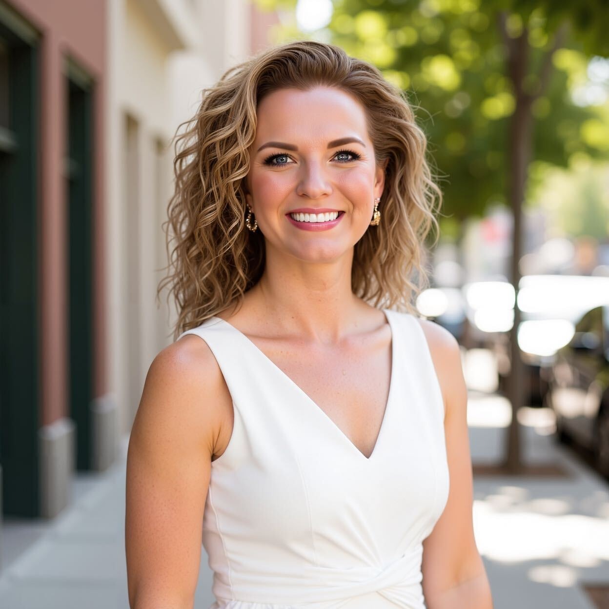 Melinda King