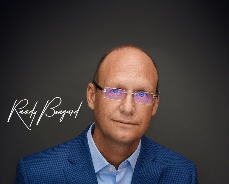 Randy Bongard