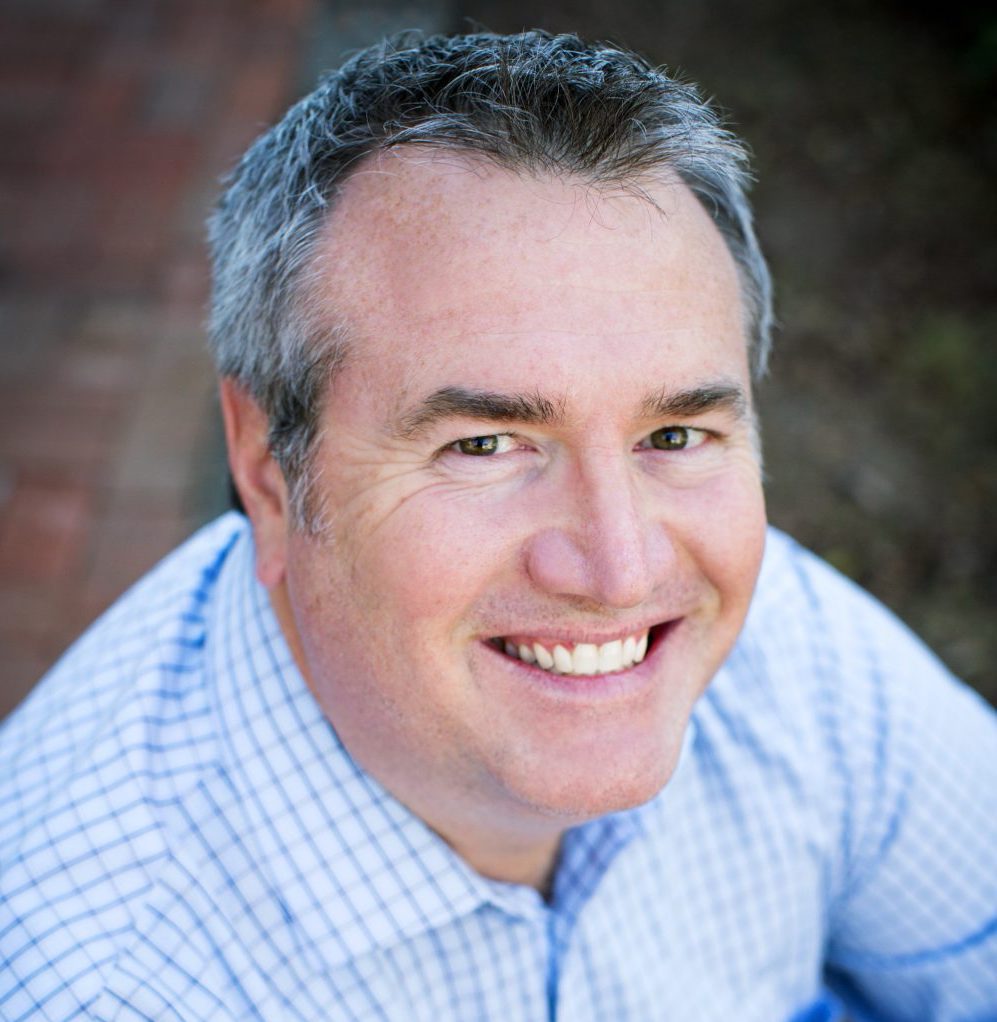 Will Carter — Tempe Ambassador