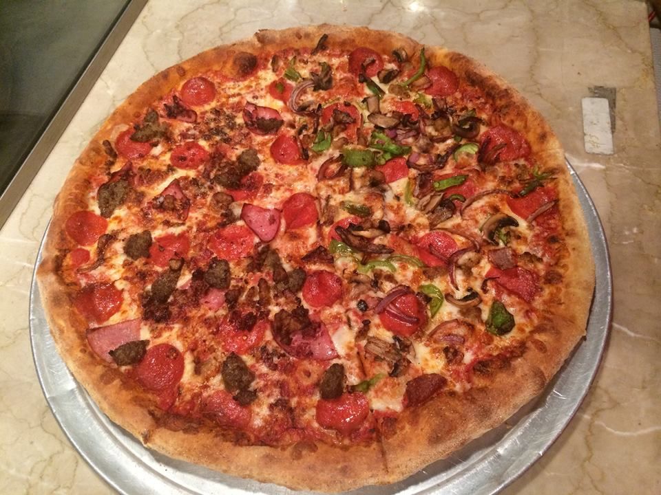 414 Pub & Pizza