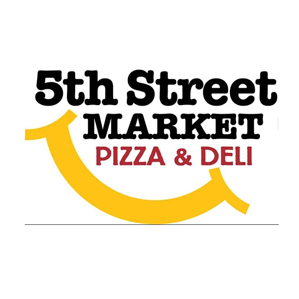 5th St Market Pizza & Deli