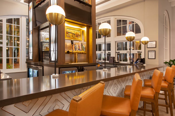 1912 Lounge