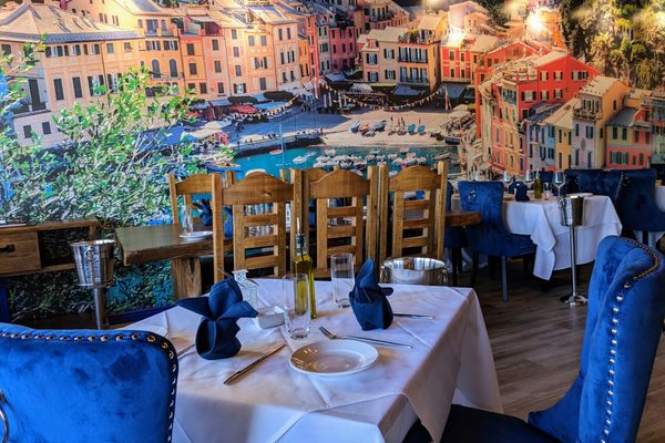 Acqua Di' Mare