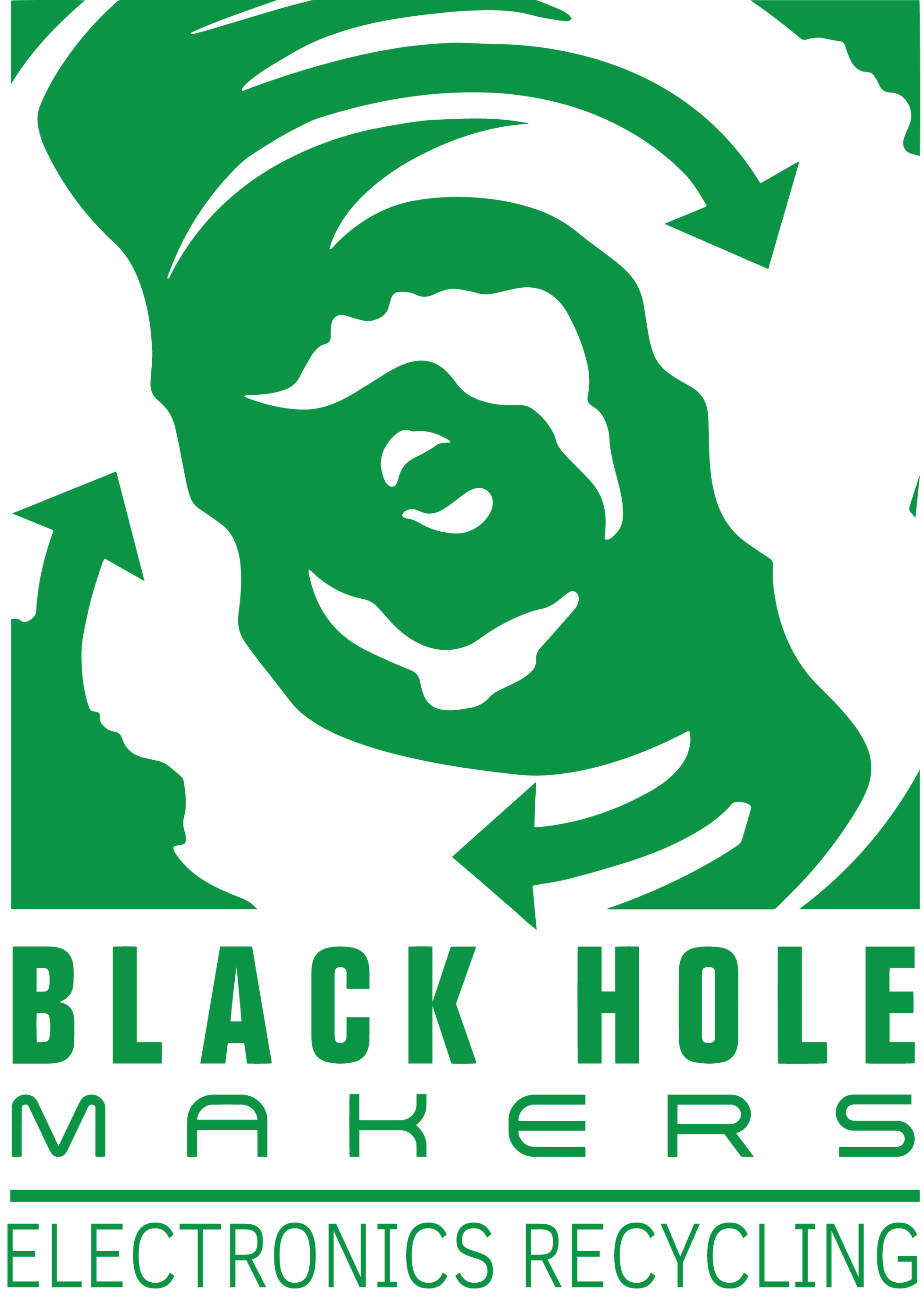 Black Hole Makers