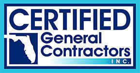Certified General Contractors, Inc.