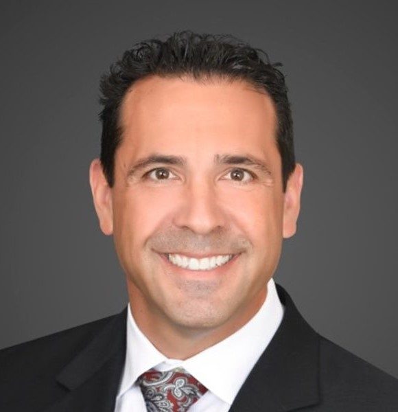 Andrew Bloom — North Scottsdale Ambassador