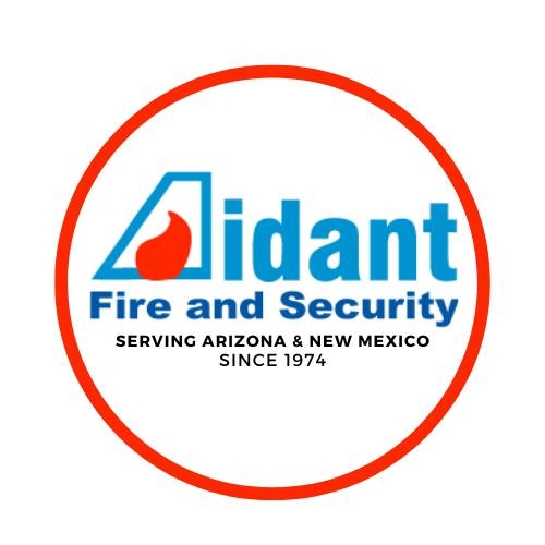 Aidant Fire and Security