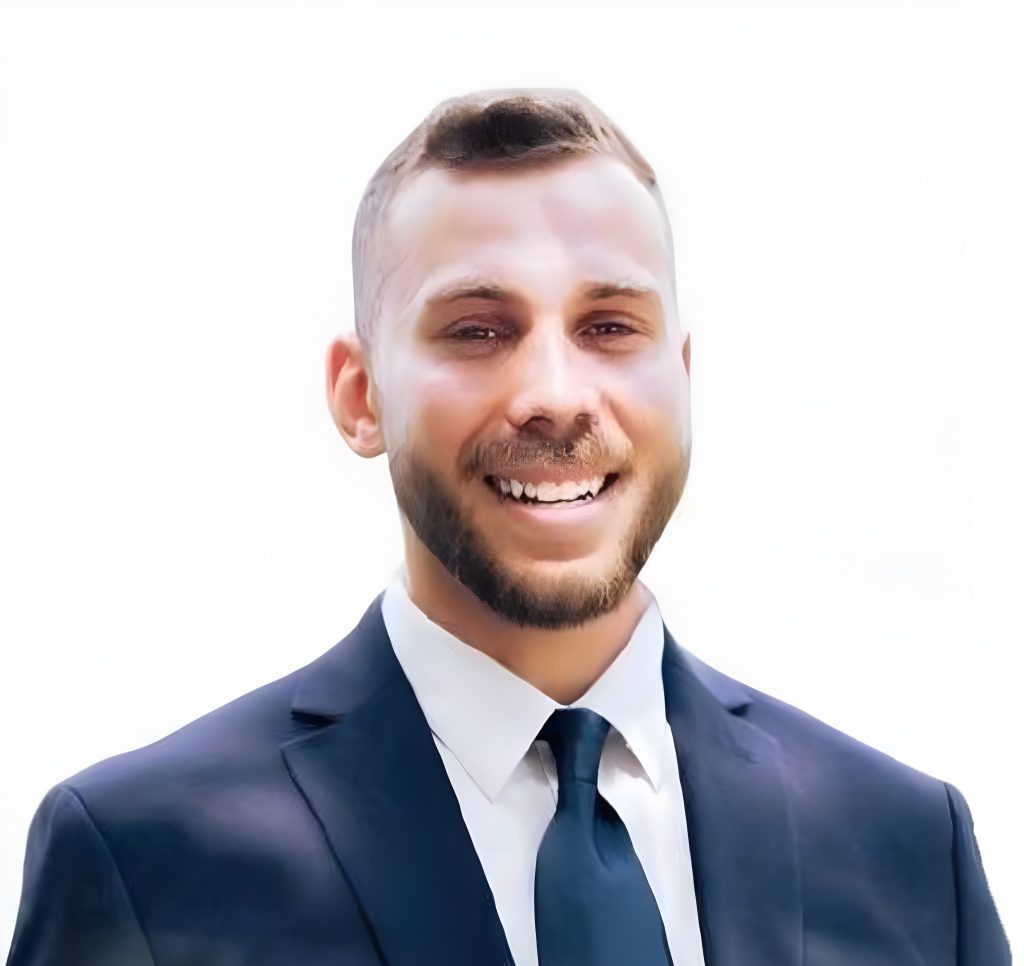 Lucas Ugarte — Tigard Ambassador