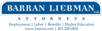 Barran Liebman LLP