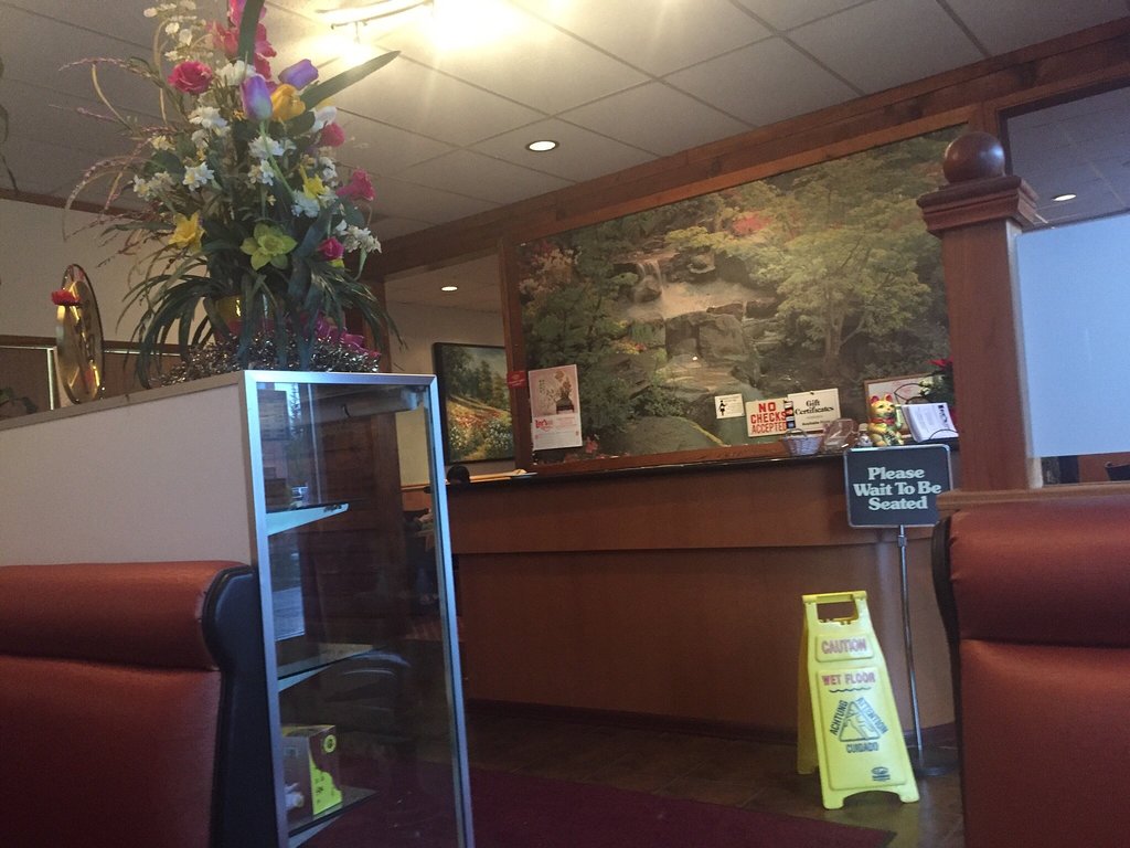 Lee's Kitchen