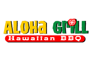 Aloha Grill Hawaiian Bbq