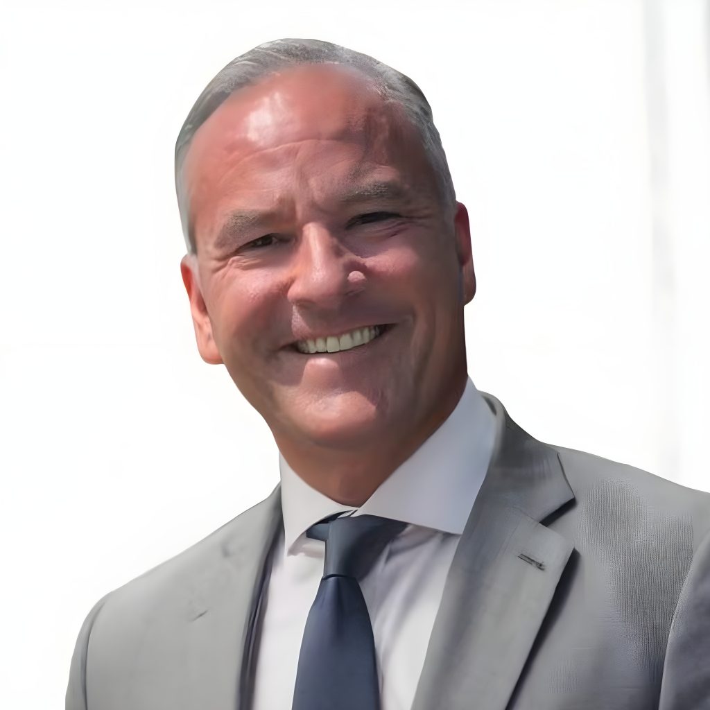 Paul Stecher — Sherwood Ambassador