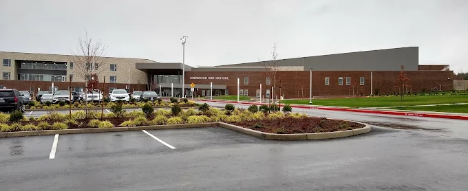 Sherwood High School