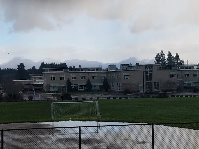 Ridges Elementary School