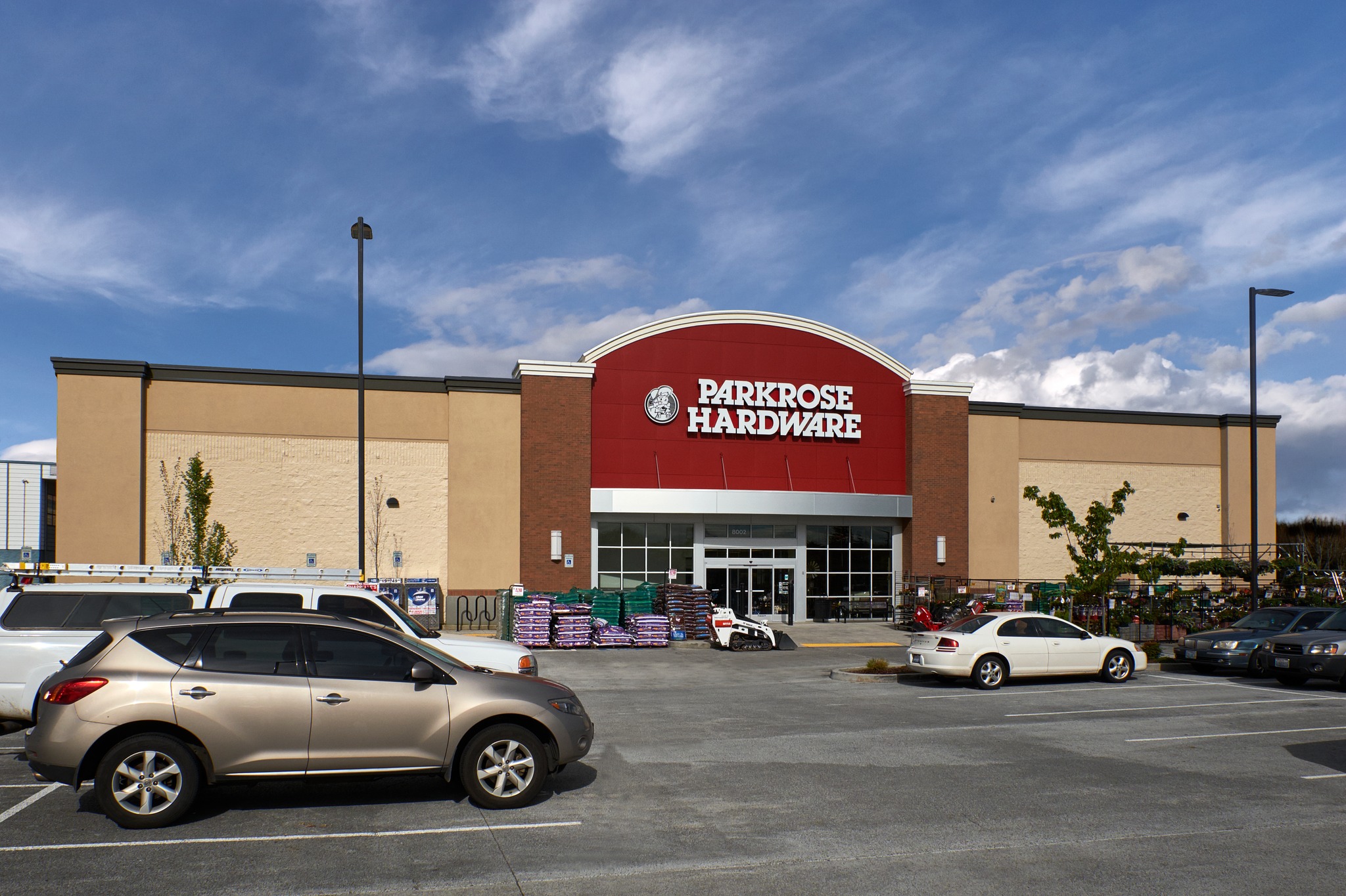 Parkrose Hardware