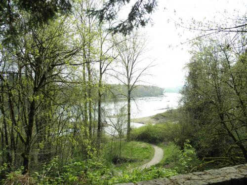 Mary S Young Park