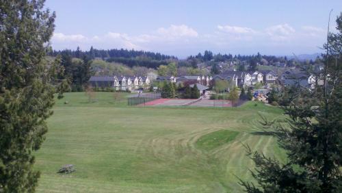 Tanner Creek