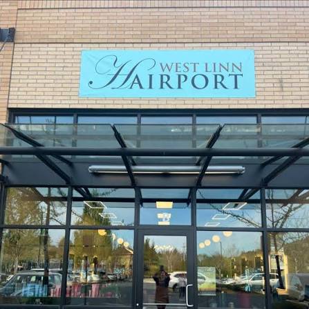 West Linn Hairport