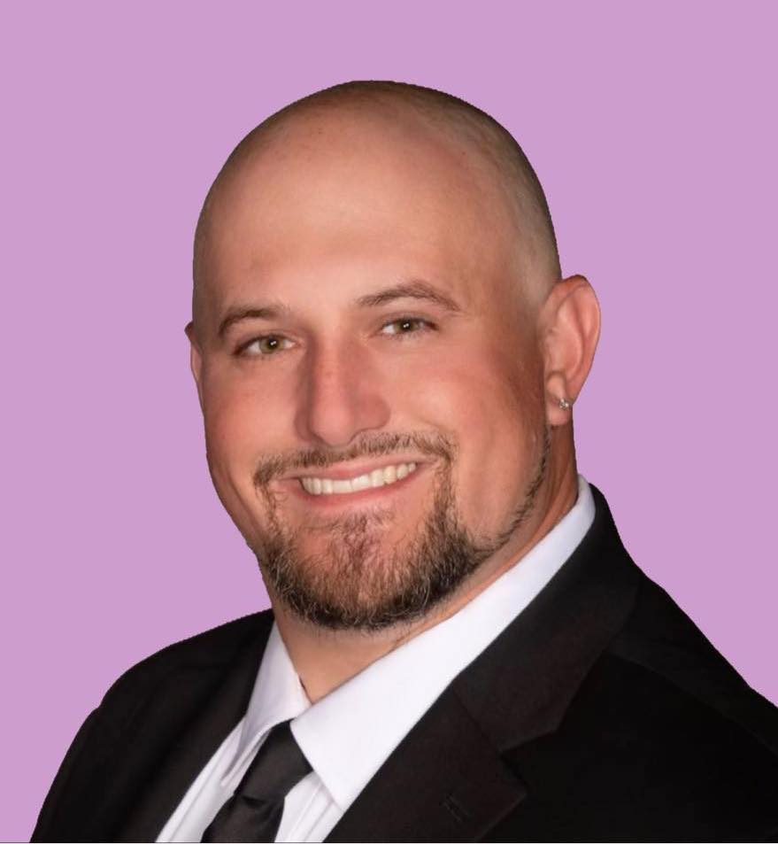 Alex Wilson — Fredericksburg Ambassador