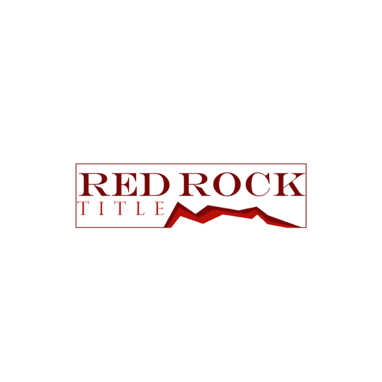 Red Rock Title